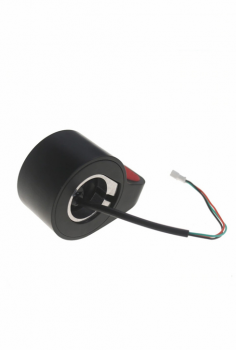 xiaomi pro throttle